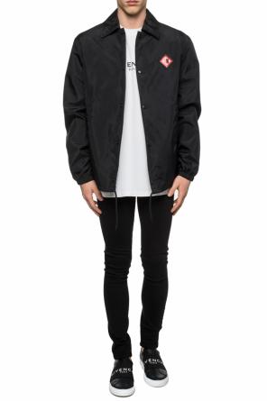 Printed t-shirt, zdjęcie 2 Printed t-shirt od Givenchy